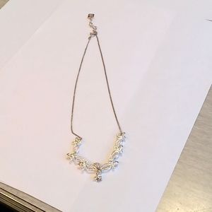 Costume jewelry necklace